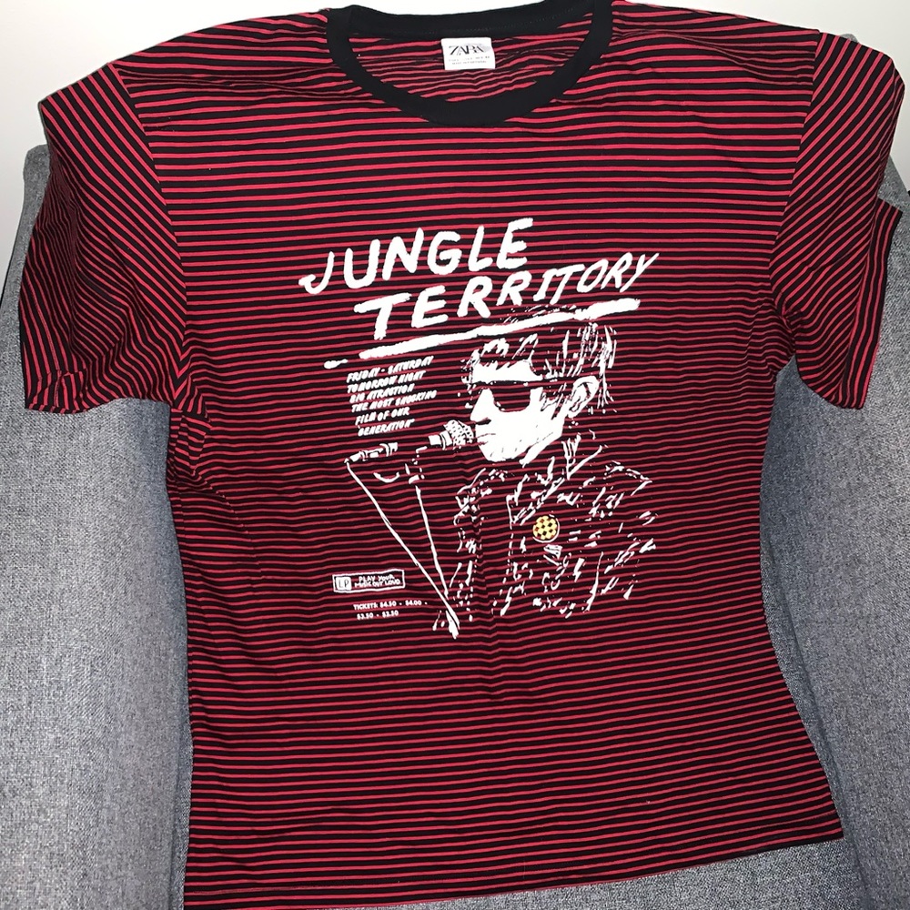 Men’s Zara T-shirt